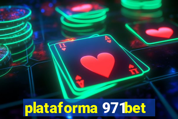 plataforma 971bet